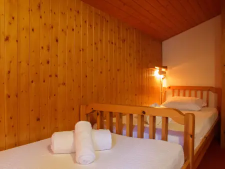 Les Etoiles, Chalet 8 personnes à Nendaz - Photo 16