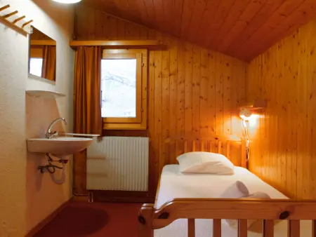 Les Etoiles, Chalet 8 personnes à Nendaz - Photo 17