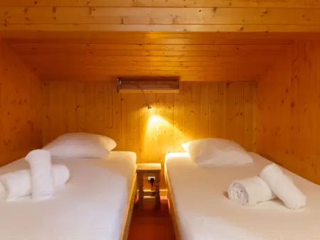 Les Etoiles, Chalet 8 personnes à Nendaz - Photo 18