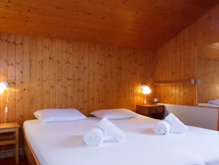 Les Etoiles, Chalet 8 personnes à Nendaz - Photo 19