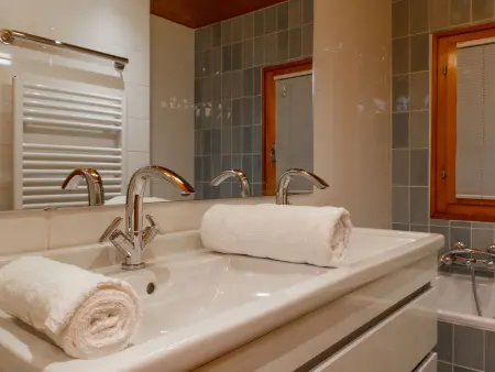 Les Etoiles, Chalet 8 personnes à Nendaz - Photo 21
