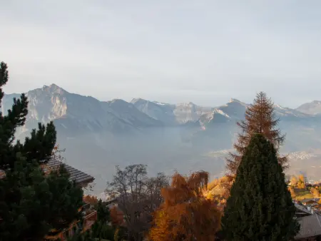 Les Etoiles, Chalet 8 personnes à Nendaz - Photo 25