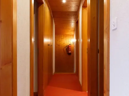 Les Etoiles, Chalet 8 personnes à Nendaz - Photo 26