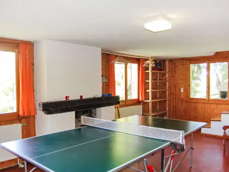 Les Etoiles, Chalet 8 personnes à Nendaz - Photo 28