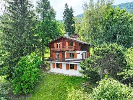Les Etoiles, Chalet 8 personnes à Nendaz - Photo 29