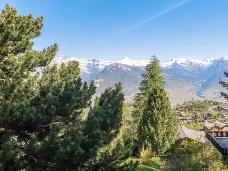 Les Etoiles, Chalet 8 personnes à Nendaz - Photo 31