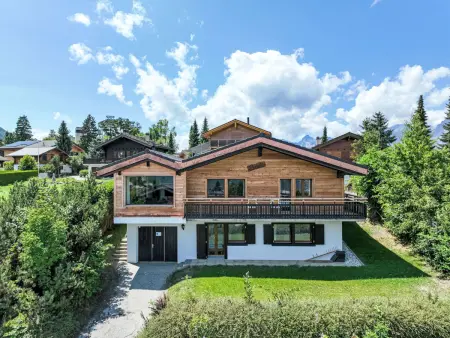 Location chalet à Nendaz, Beke