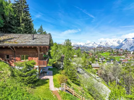 Location chalet à Nendaz, Agneau