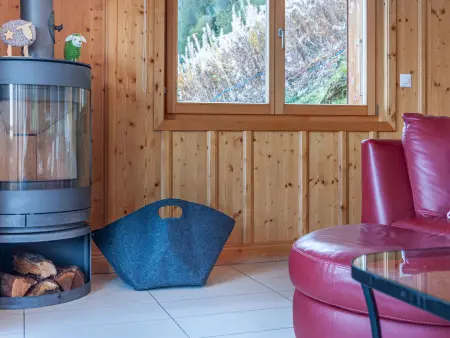Agneau, Chalet 9 personnes à Nendaz - Photo 17