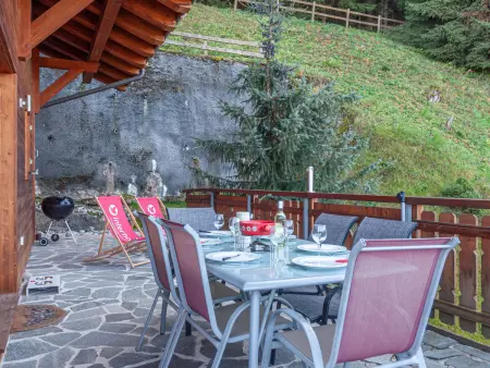 Agneau, Chalet 9 personnes à Nendaz - Photo 32