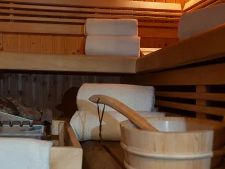 Chalet Aquarius, Location Chalet 10 personnes à Nendaz - Photo 6