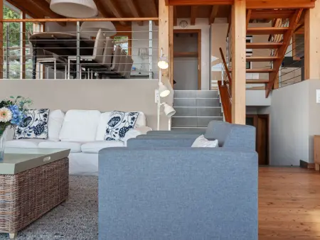 Chalet Aquarius, Location Chalet 10 personnes à Nendaz - Photo 8