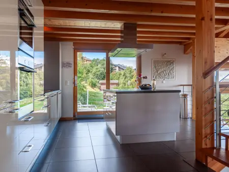 Chalet Aquarius, Location Chalet 10 personnes à Nendaz - Photo 9