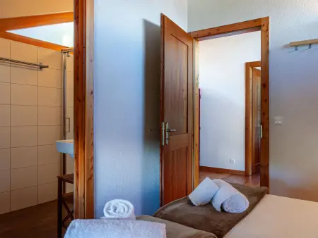 Chalet Aquarius, Location Chalet 10 personnes à Nendaz - Photo 23