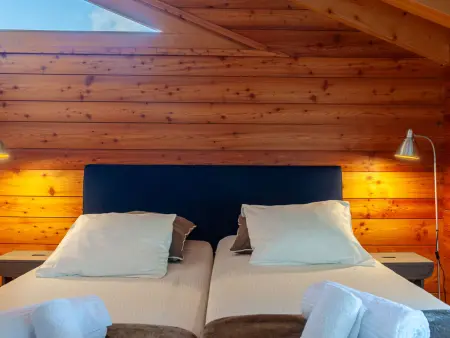 Chalet Aquarius, Location Chalet 10 personnes à Nendaz - Photo 27