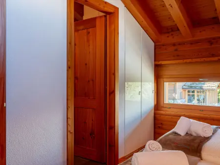 Chalet Aquarius, Location Chalet 10 personnes à Nendaz - Photo 28