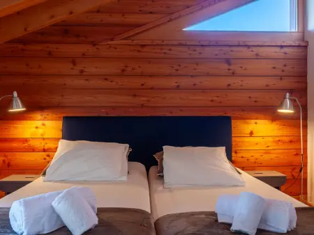 Chalet Aquarius, Location Chalet 10 personnes à Nendaz - Photo 29