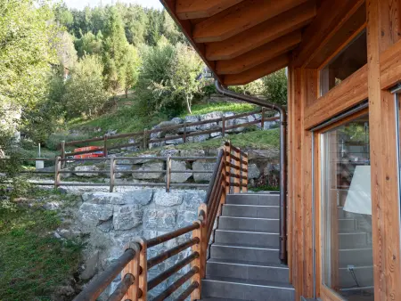 Chalet Aquarius, Location Chalet 10 personnes à Nendaz - Photo 41