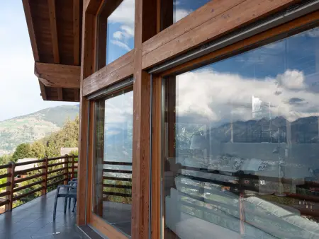 Chalet Aquarius, Location Chalet 10 personnes à Nendaz - Photo 42