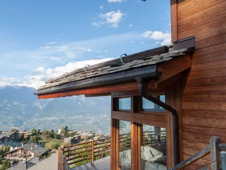 Chalet Aquarius, Location Chalet 10 personnes à Nendaz - Photo 46