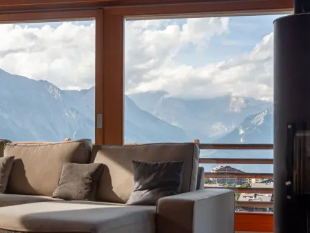 Chalet Aquarius, Location Chalet 10 personnes à Nendaz - Photo 47