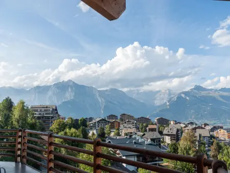 Chalet Aquarius, Location Chalet 10 personnes à Nendaz - Photo 50