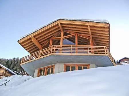Chalet Aquarius, Location Chalet 10 personnes à Nendaz - Photo 56