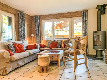 Location appartement à Nendaz, Eden Roc 53