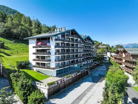 Location appartement à Nendaz, Eden Roc 28
