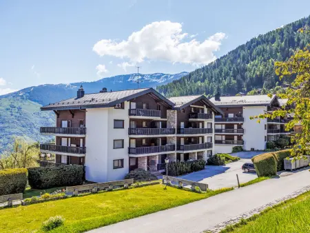 Location appartement à Nendaz, Arnica 16