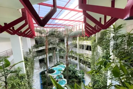 Location appartement de vacances à Benalmádena