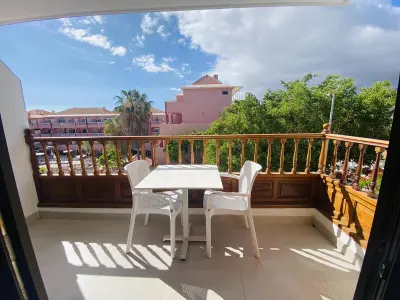 Location appartement de vacances à Los Cristianos