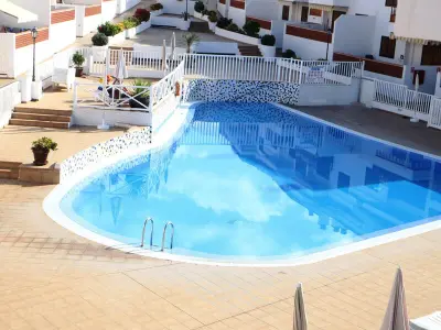 Location appartement de vacances à Los Cristianos