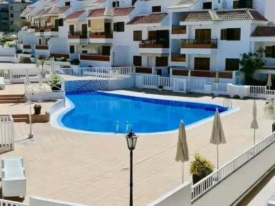 Location appartement de vacances à Los Cristianos