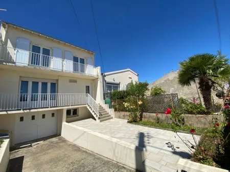 Location maison de vacances à Fouras