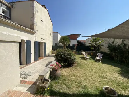 Location maison de vacances à Fouras