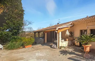 Location maison de vacances à Saint Cyr Sur Mer