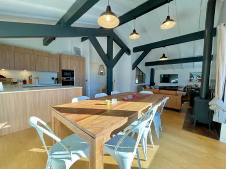 Location chalet de vacances à Notre Dame de Bellecombe