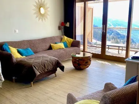 Location appartement de vacances à Les Arcs 1600