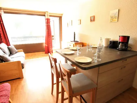 Location appartement de vacances à La Salle les Alpes