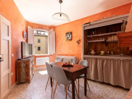 Location appartement de vacances à Massa Marittima