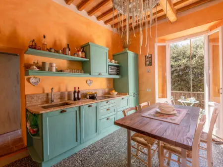 Location appartement de vacances à Massa Marittima