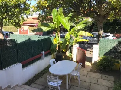 Location appartement de vacances à Hendaye