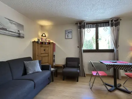 Location appartement de vacances à Saint Chaffrey 