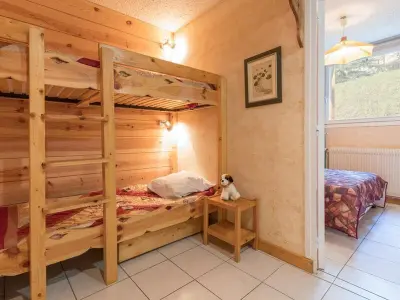 Location appartement de vacances à Saint Chaffrey 