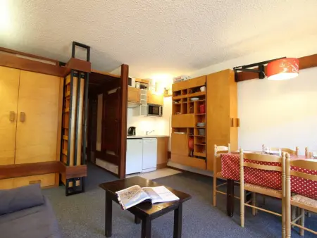 Location appartement de vacances à Saint Chaffrey 