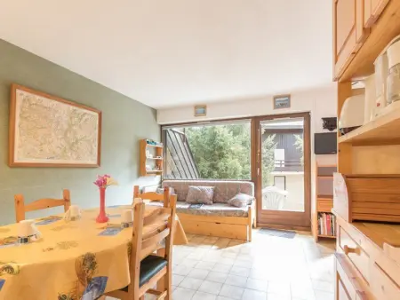 Location appartement de vacances à Saint Chaffrey 