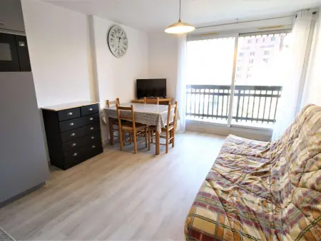 Location appartement de vacances à La Salle les Alpes