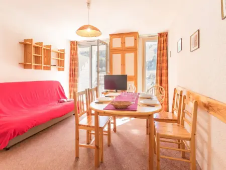 Location appartement de vacances à La Salle les Alpes