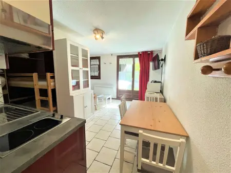 Location appartement de vacances à La Salle les Alpes
